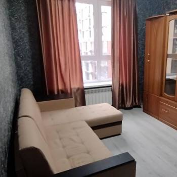Сдается 1-комнатная квартира, 35 м²
