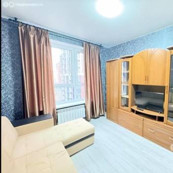 Сдается 1-комнатная квартира, 35 м²