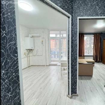 Сдается 1-комнатная квартира, 35 м²