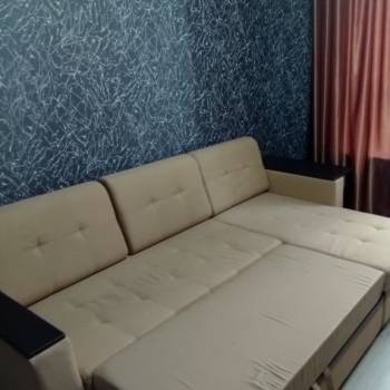 Сдается 1-комнатная квартира, 35 м²