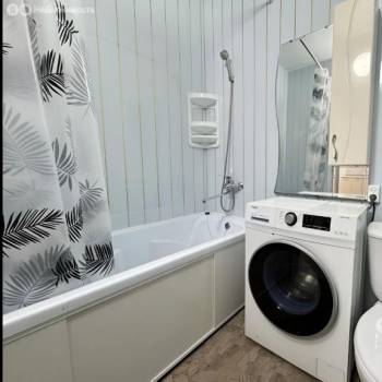 Сдается 1-комнатная квартира, 35 м²
