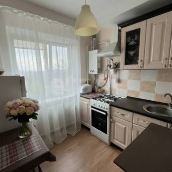 Сдается 1-комнатная квартира, 32 м²