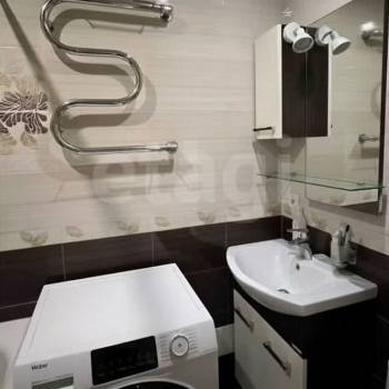 Сдается 1-комнатная квартира, 32 м²