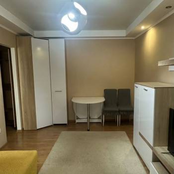 Сдается 1-комнатная квартира, 32 м²
