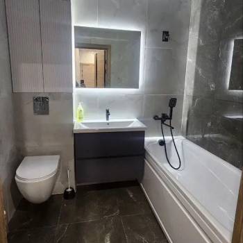 Сдается 2-х комнатная квартира, 55,9 м²