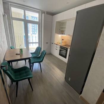 Сдается 2-х комнатная квартира, 55,9 м²