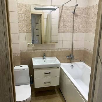Продается 1-комнатная квартира, 42 м²