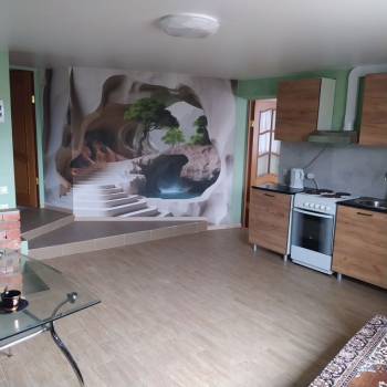 Сдается 1-комнатная квартира, 42 м²
