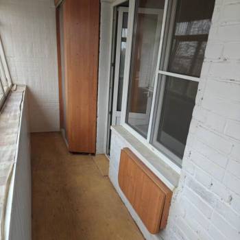 Сдается 1-комнатная квартира, 28 м²
