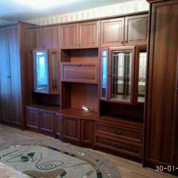 Сдается 1-комнатная квартира, 30 м²
