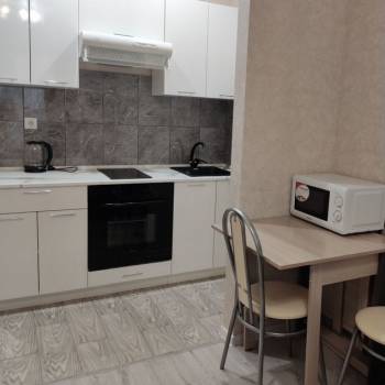 Продается 1-комнатная квартира, 26 м²
