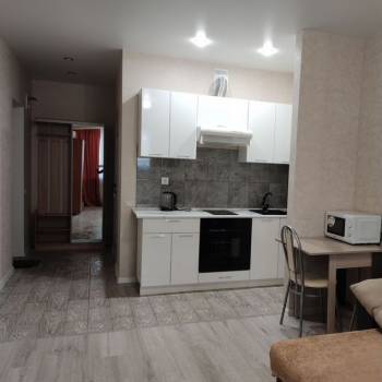 Продается 1-комнатная квартира, 26 м²