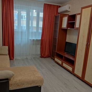 Продается 1-комнатная квартира, 26 м²