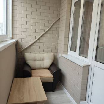 Продается 1-комнатная квартира, 26 м²