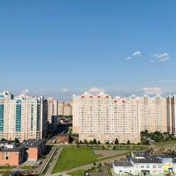 Продается 1-комнатная квартира, 31 м²