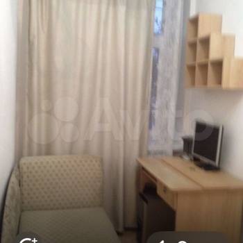 Сдается 2-х комнатная квартира, 30 м²