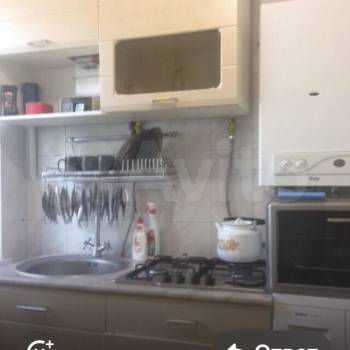 Сдается 2-х комнатная квартира, 30 м²