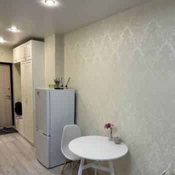 Сдается 1-комнатная квартира, 31 м²