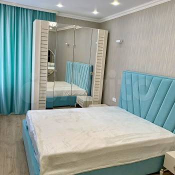 Сдается Многокомнатная квартира, 78 м²