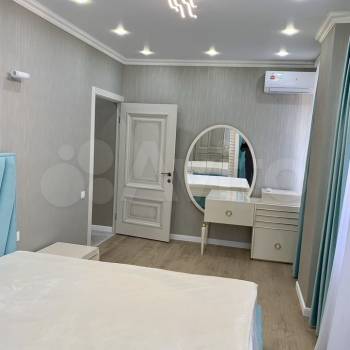 Сдается Многокомнатная квартира, 78 м²