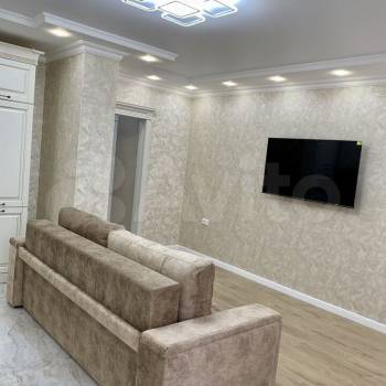 Сдается Многокомнатная квартира, 78 м²