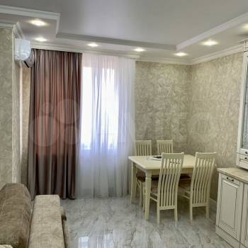 Сдается Многокомнатная квартира, 78 м²