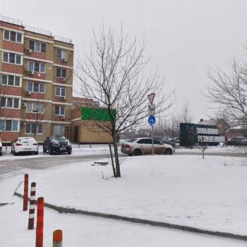 Продается 1-комнатная квартира, 24 м²