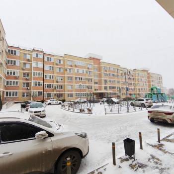 Продается 1-комнатная квартира, 24 м²
