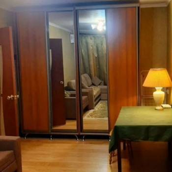 Сдается 1-комнатная квартира, 25 м²
