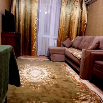 Сдается 1-комнатная квартира, 25 м²