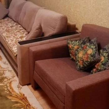 Сдается 1-комнатная квартира, 25 м²