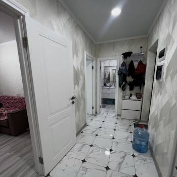 Продается 2-х комнатная квартира, 73 м²