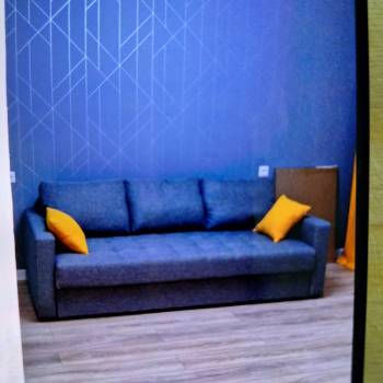 Сдается 1-комнатная квартира, 25 м²