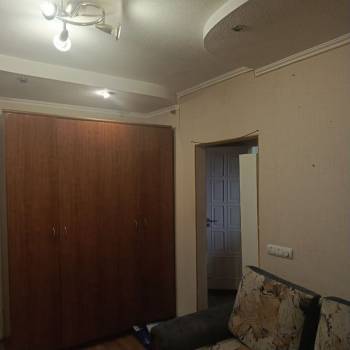 Сдается 1-комнатная квартира, 22 м²