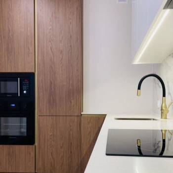 Продается 2-х комнатная квартира, 60 м²