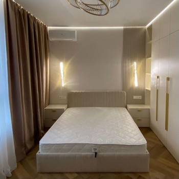 Продается 2-х комнатная квартира, 60 м²