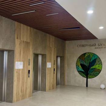 Продается 1-комнатная квартира, 46 м²