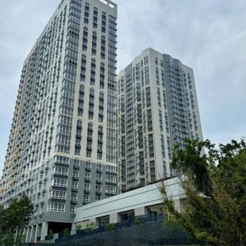 Продается 1-комнатная квартира, 46 м²