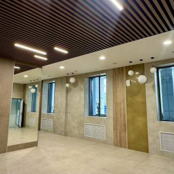 Продается 1-комнатная квартира, 46 м²