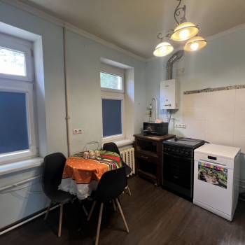 Сдается Многокомнатная квартира, 70 м²
