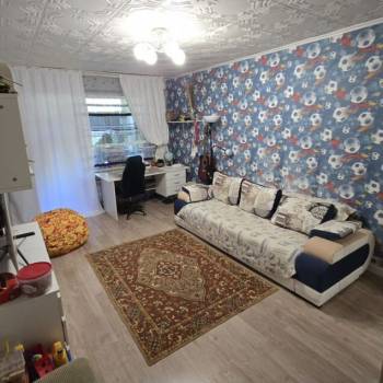 Продается 3-х комнатная квартира, 84 м²
