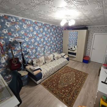 Продается 3-х комнатная квартира, 84 м²