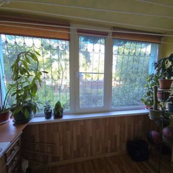 Продается 3-х комнатная квартира, 84 м²