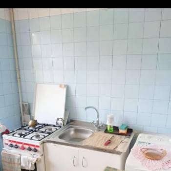 Сдается 2-х комнатная квартира, 56 м²