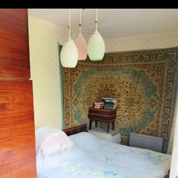 Сдается 2-х комнатная квартира, 56 м²