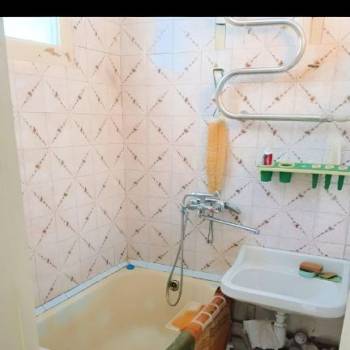 Сдается 2-х комнатная квартира, 56 м²