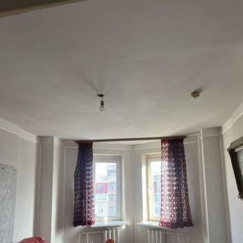 Сдается 2-х комнатная квартира, 80 м²