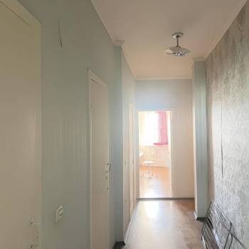 Сдается 2-х комнатная квартира, 80 м²