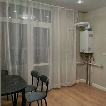 Сдается 1-комнатная квартира, 32 м²