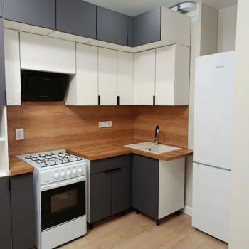 Сдается 1-комнатная квартира, 32 м²